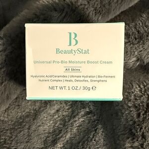 BeautyStat Universal Pro-Bio Moisture Boost Cream